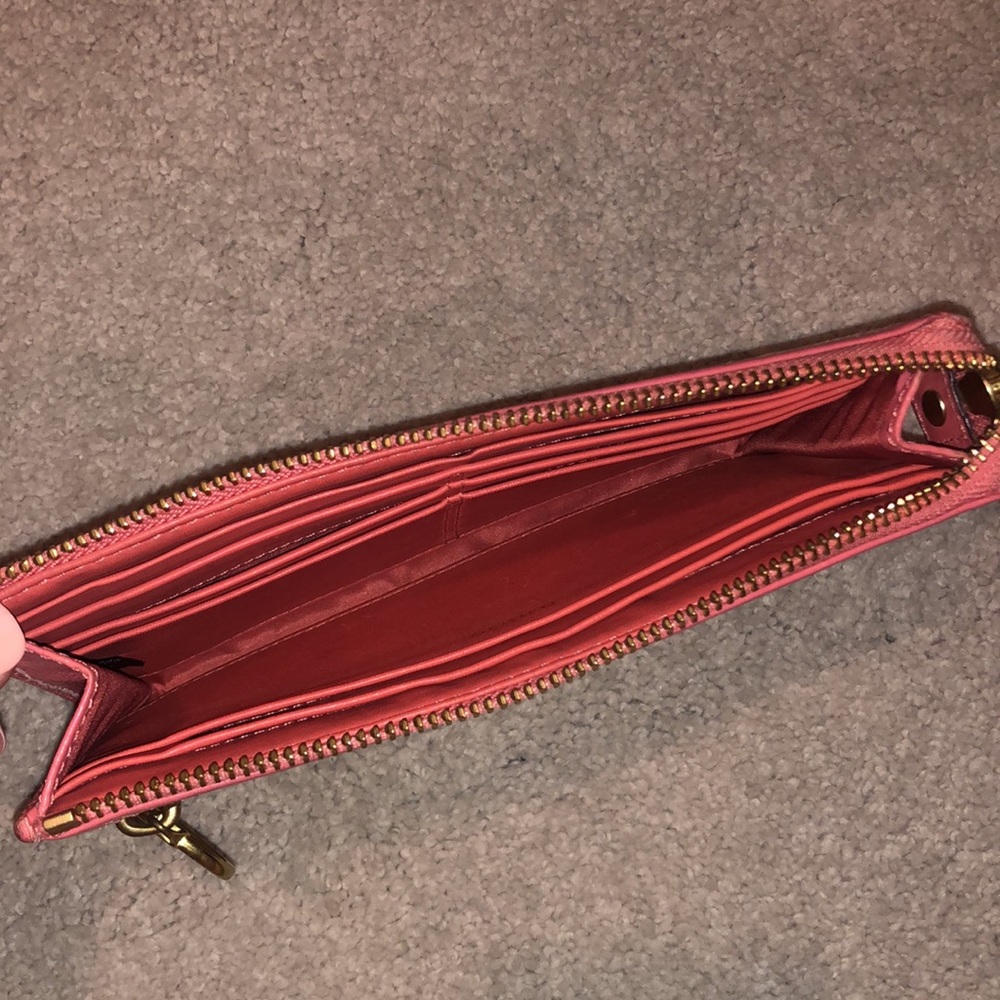 Coach Wallet - Picture 2 of 7